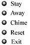 Single Function Key Convenience