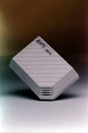 Acuity glass break detector