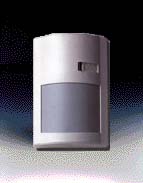 Bravo PIR Motion detector