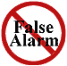 False Alarm Prevention