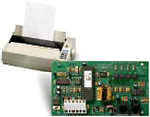 PC4400 Printer or DVACS Output module