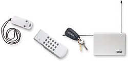 Wireless Expansion